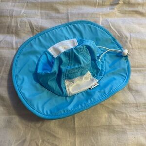 SwimZip Sun Hat 0-6M